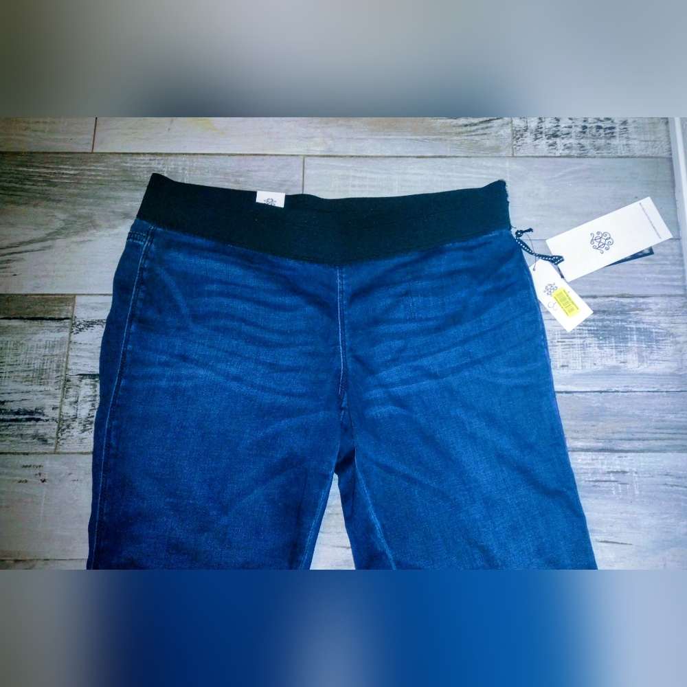 Jessica Simpson Women's Blue Jeans